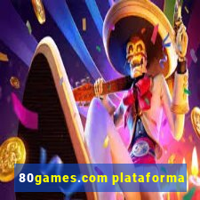 80games.com plataforma